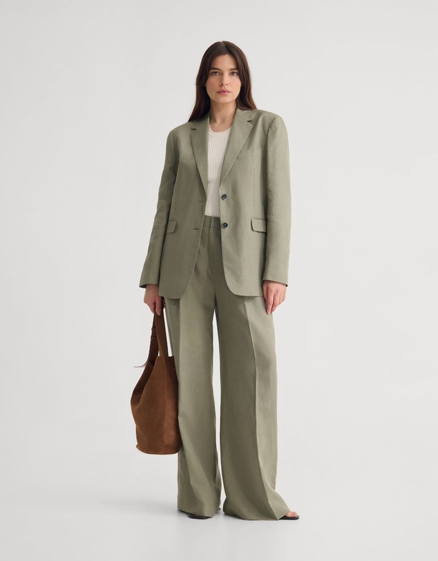 Oxford - Jude Boyfriend Blazer