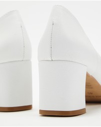 Nina Armando - Ronny Block Heels
