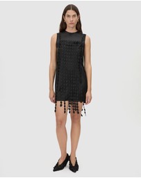 CAMILLA AND MARC - Orlo Mini Dress