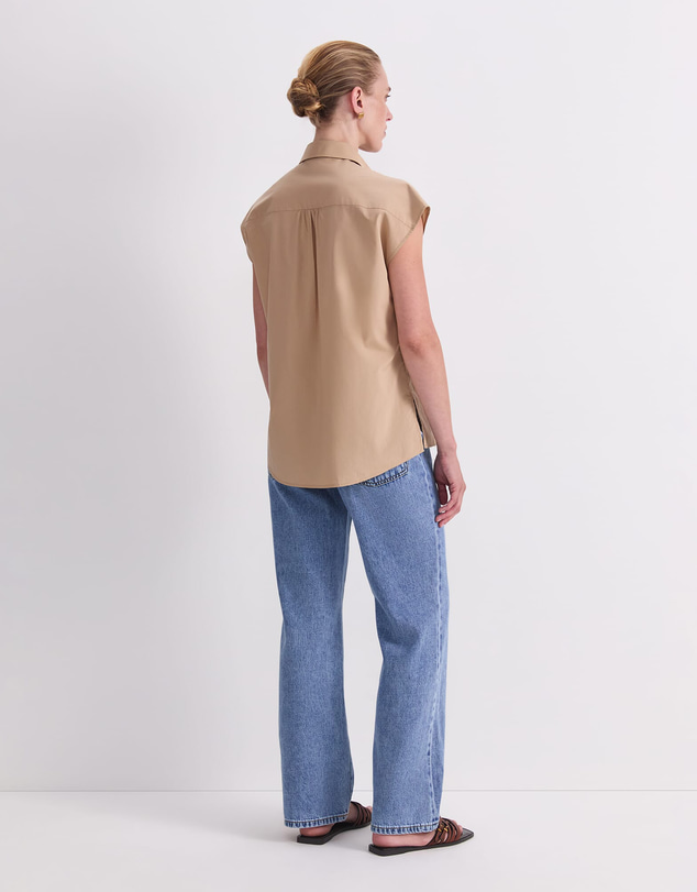 Sportscraft - Mara Cotton Shirt