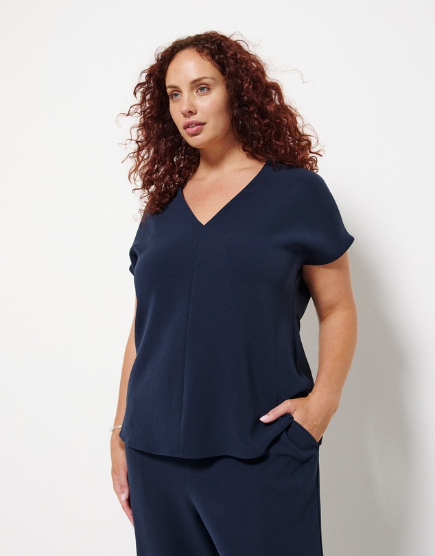 Commonry - Myla Top