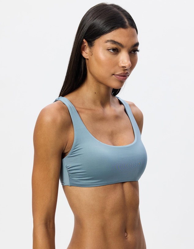 Patagonia - Wave For It Bikini Top