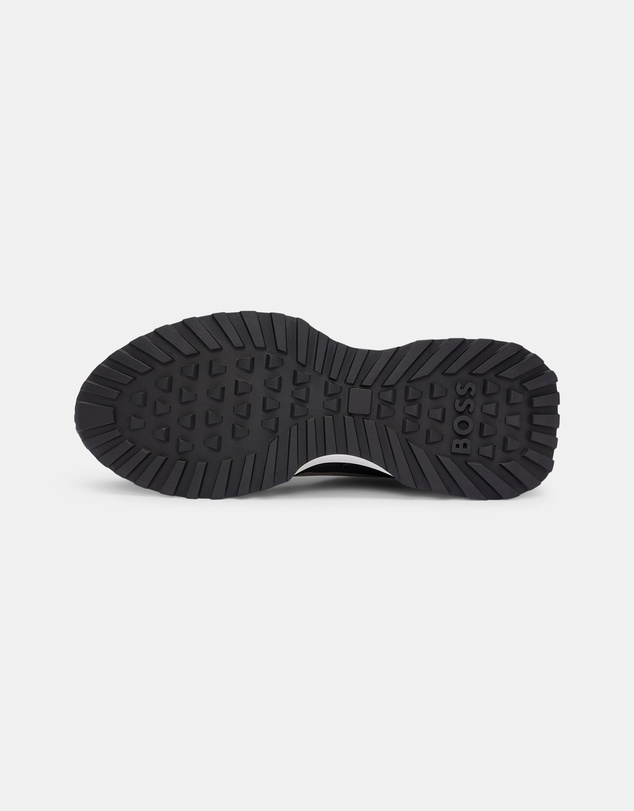 BOSS - Jonah Runn Merb Sneakers