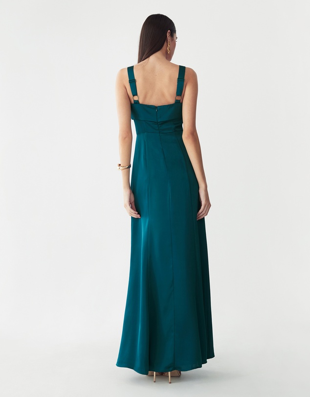 Willa - Norfolk Maxi Dress
