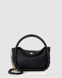 Dune London - Dinideliberate - Black
