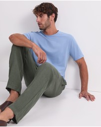 Sportscraft - Supersoft Tee