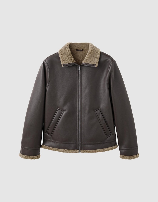 M.N.G - Barrow Jacket
