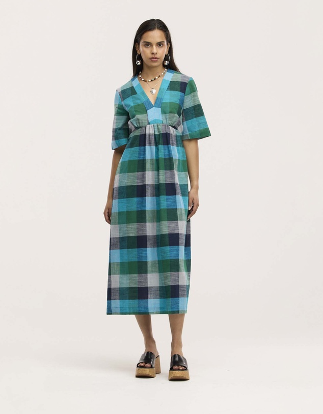 Obus - Jila Dress