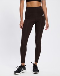 adidas Performance - Optime Essentials Stash Pocket Full Length Leggings