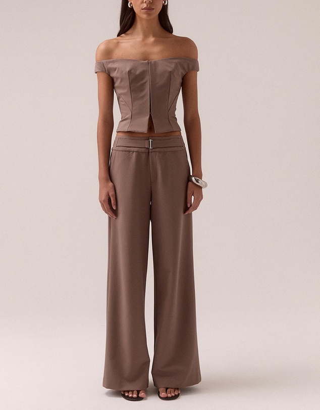 SOVERE - Kennedy Top