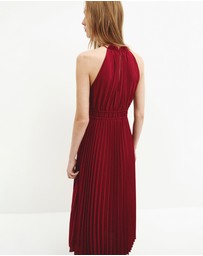 M.N.G - Bow Dress