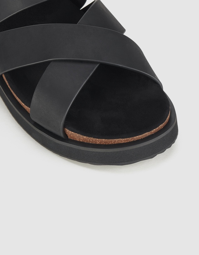 Rollie - Rhodes Mens Cross Slide