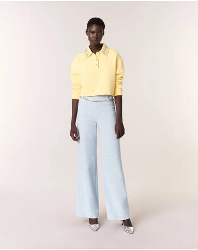 Maje - Pictorine Pants