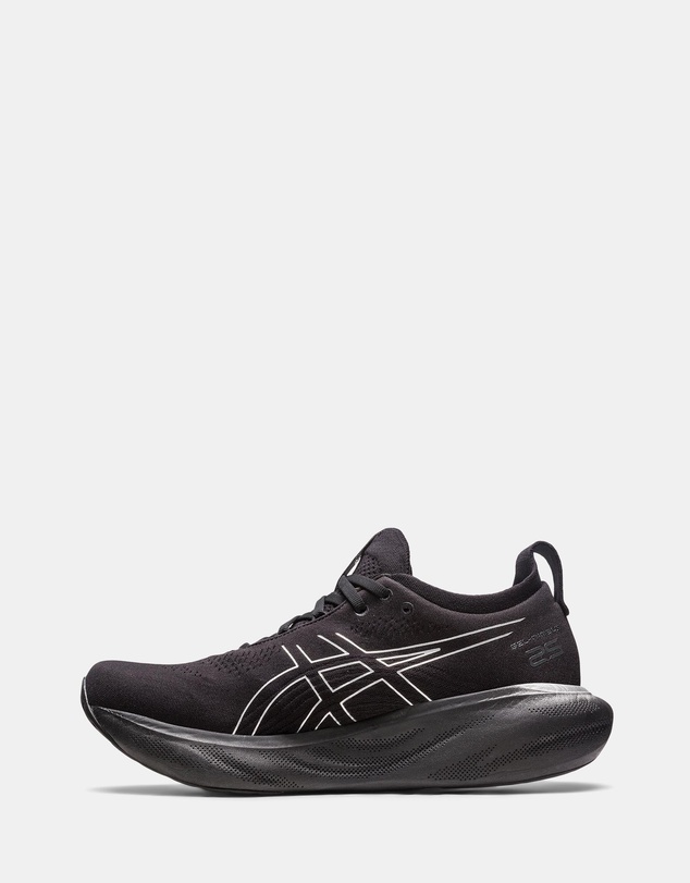 ASICS - GEL-Nimbus 25 Platinum - Men's