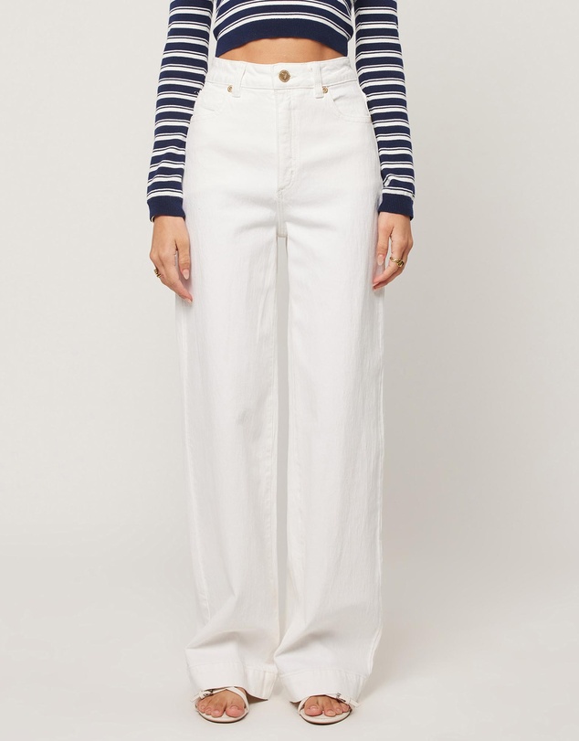 Abrand - 94 Wide Jeans
