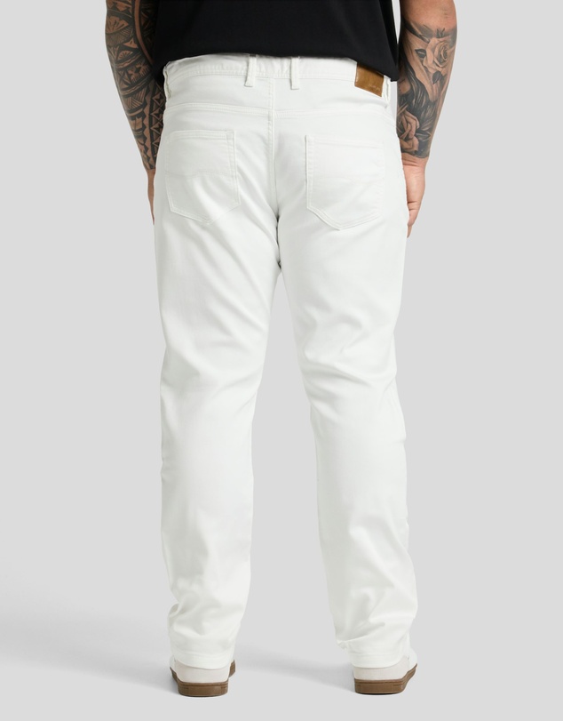 Johnny Bigg - Maison Regular Knit Jean