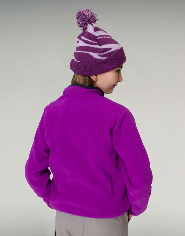 Kathmandu - Kids' Ridge 100 Primaloft Pullover