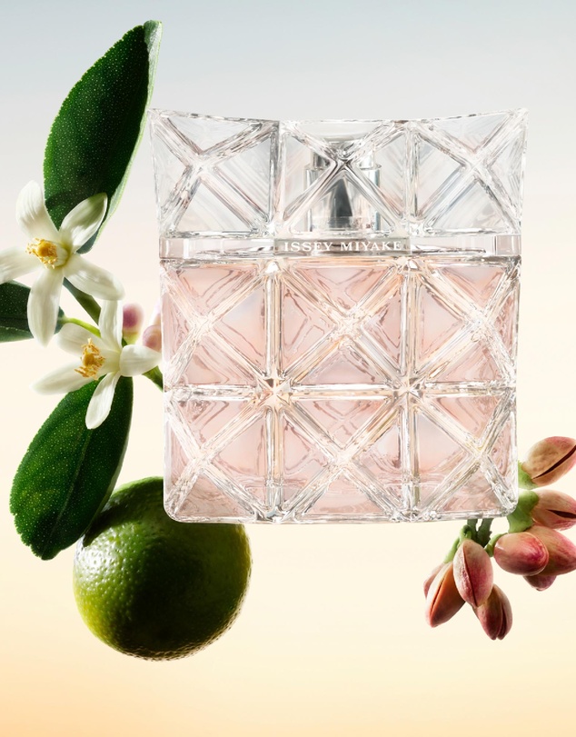 Issey Miyake - Issey Miyake Lumière d’Issey EDP 50ml