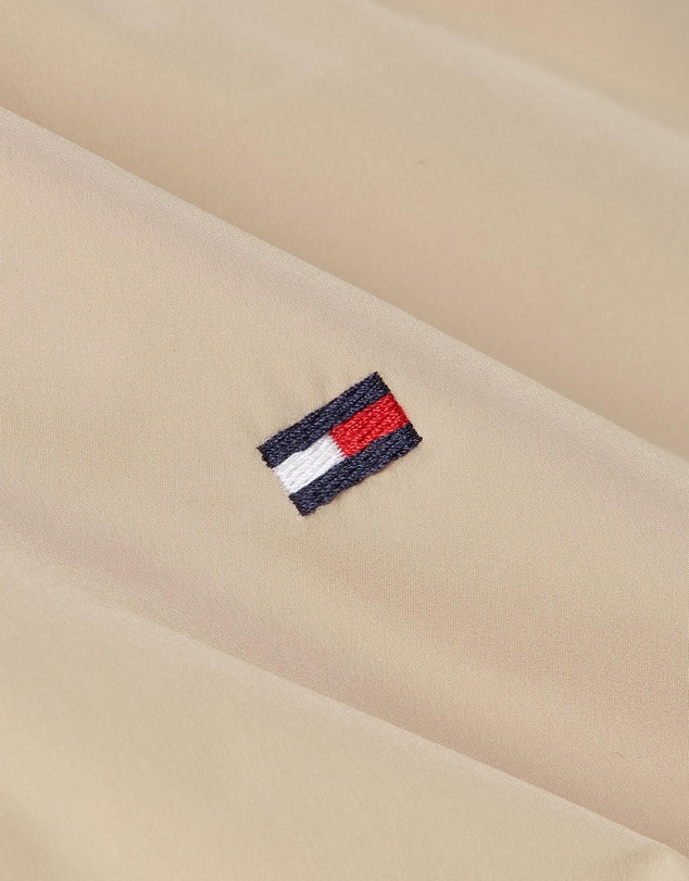 Tommy Hilfiger - Relaxed Packable Jacket