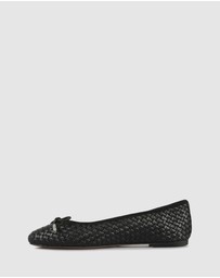 S by Sempre Di - Kijek Ballerinas