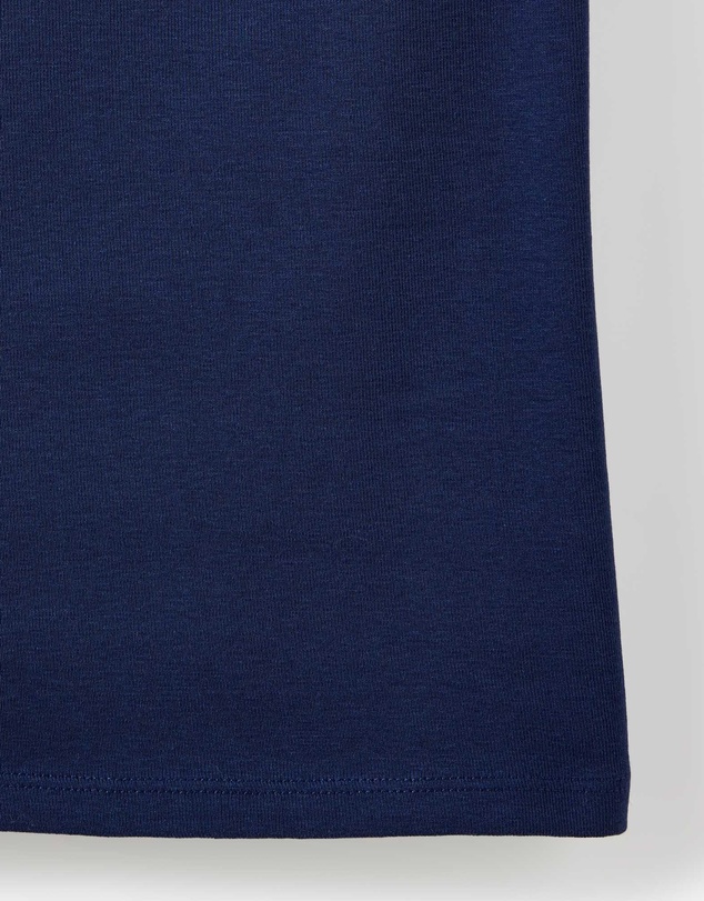 Cotton On Kids - Fitted Short Sleeve Essential Boat Neck Tee