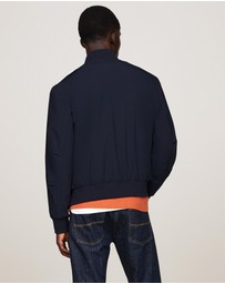 Tommy Hilfiger - Tech Lightweight Bomber Jacket