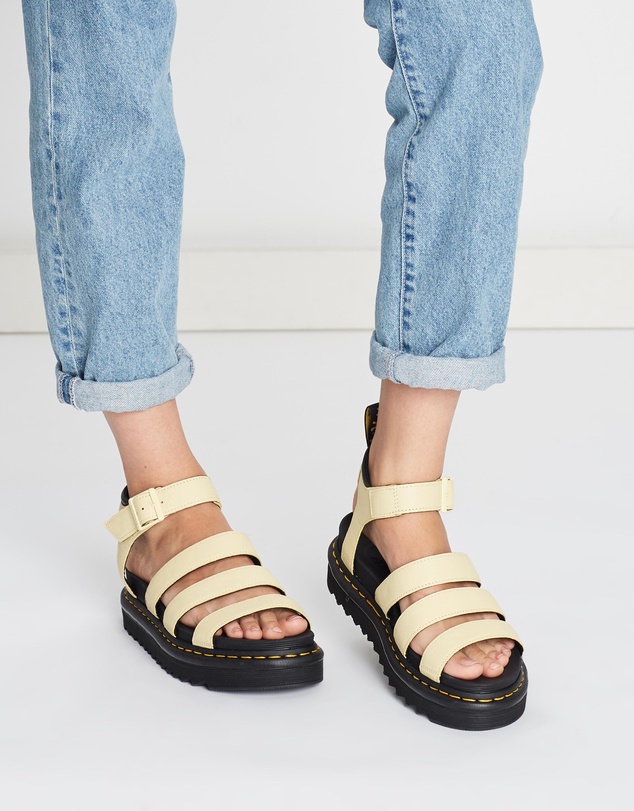 Dr Martens - Womens Blaire Sandals