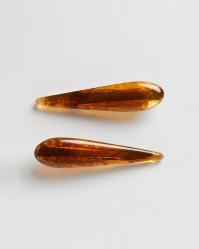 Resin Slides