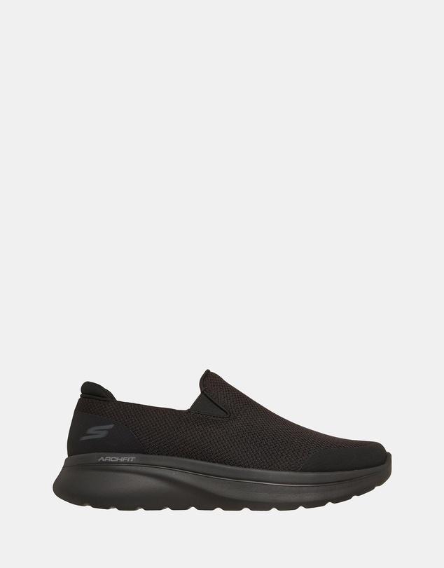Skechers - Go Walk Arch Fit N-Joy - Men's