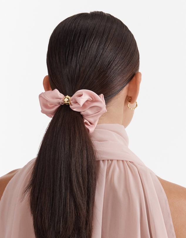 MIMCO - Ball Scrunchie