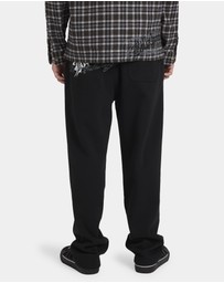 Billabong - Mens Immortal Blast Track Pants