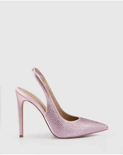 Siren - Anthony Stiletto Heels