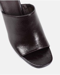 Novo - Balistic Wedges
