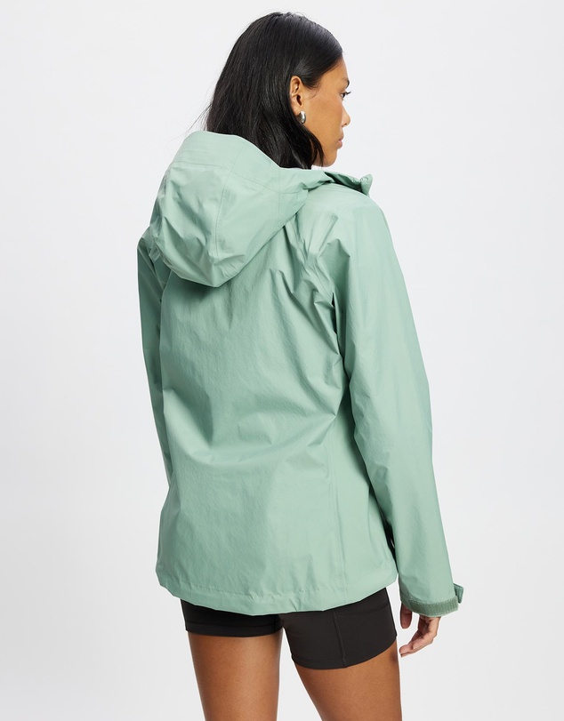 Patagonia - Women's Torrentshell 3L Rain Jacket