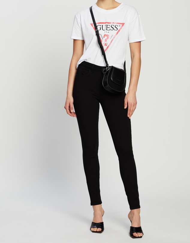 GUESS - 1981 Skinny Jeans