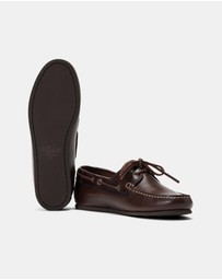 R.M.Williams - Rose Moccasin - Women's