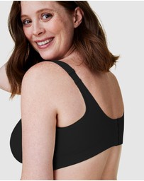 Bravado - Intrigue Wirefree Moulded Maternity & Nursing Bra