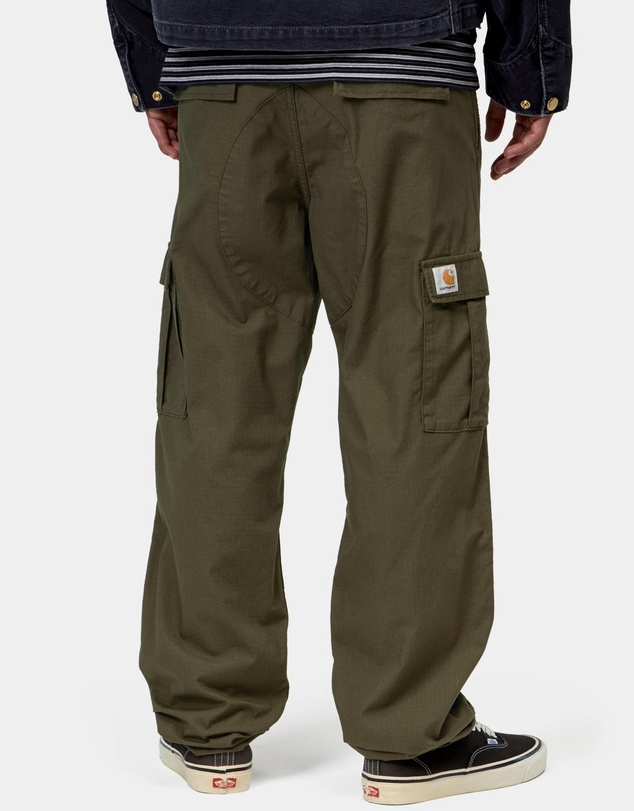 Carhartt WIP - Aviation Pants