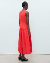 M.N.G - Gilda Dress
