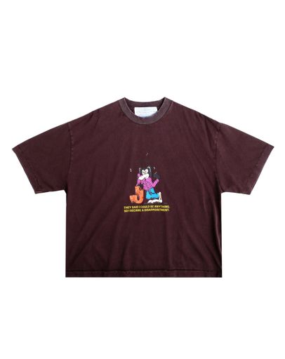 Vintage Brown