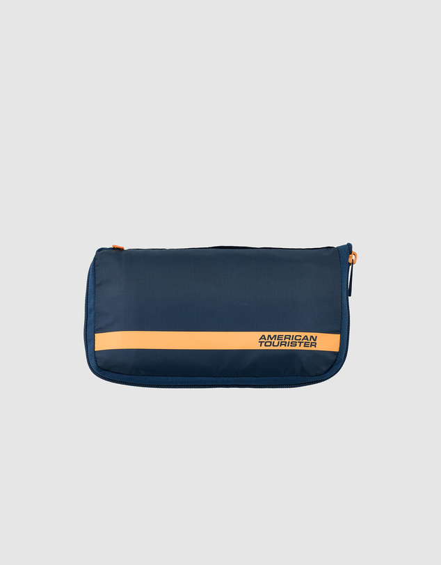 American Tourister - Travel Accessories Foldable Luggage Cover Medium (Fits 60-66cm*)