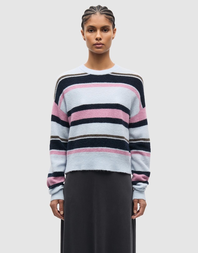 Samsoe Samsoe - Sanoura Crewneck 15556