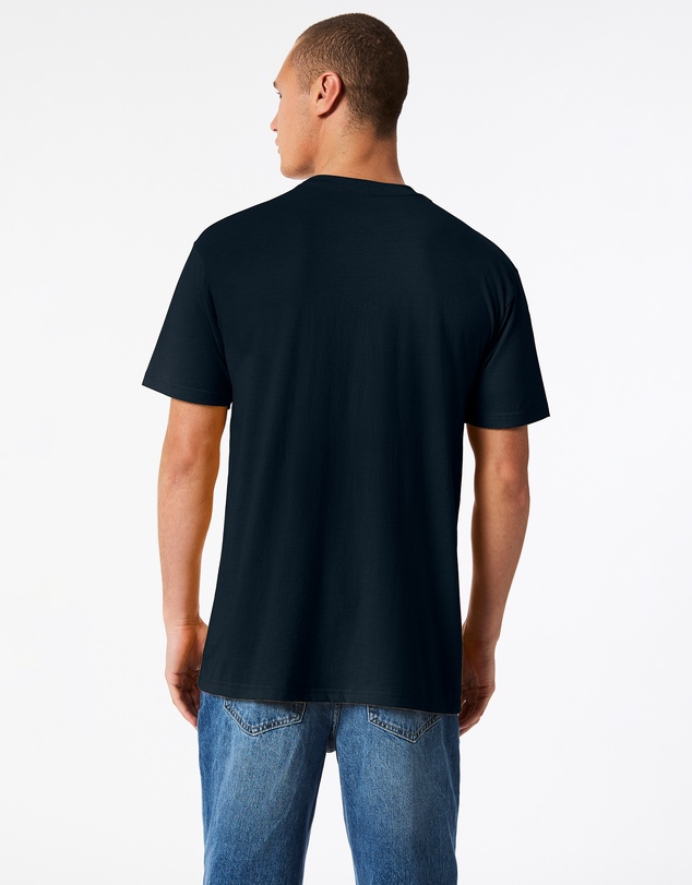 American Apparel - Unisex Short Sleeve CVC T-Shirt