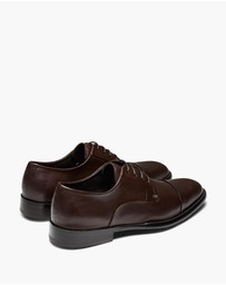 Aquila - Grantham Derby Shoes