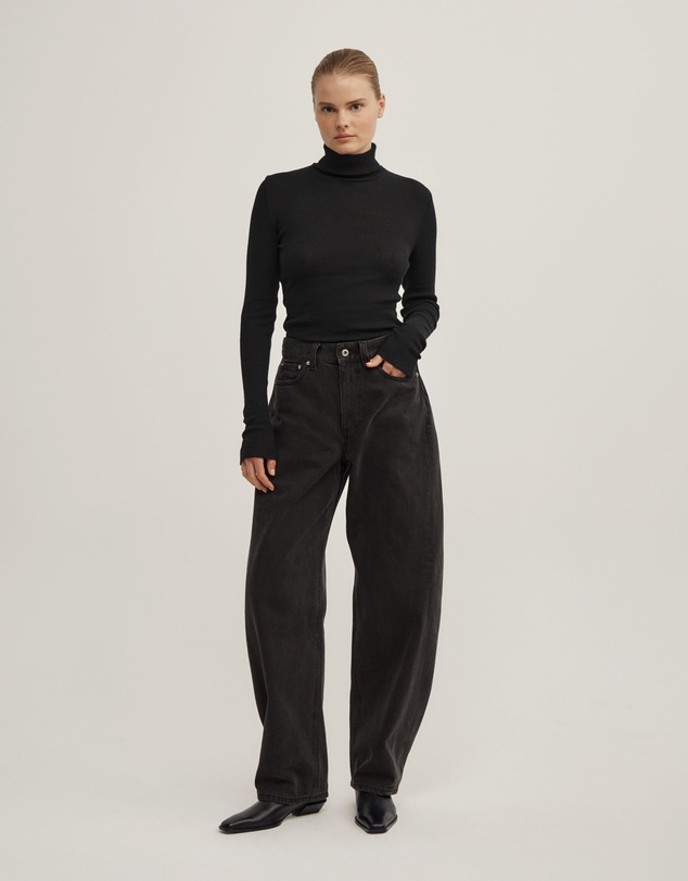 Witchery - Barrel Leg Jeans