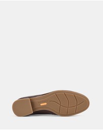 Hush Puppies - Ursa