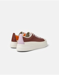 Camper - G3D Runner Up
