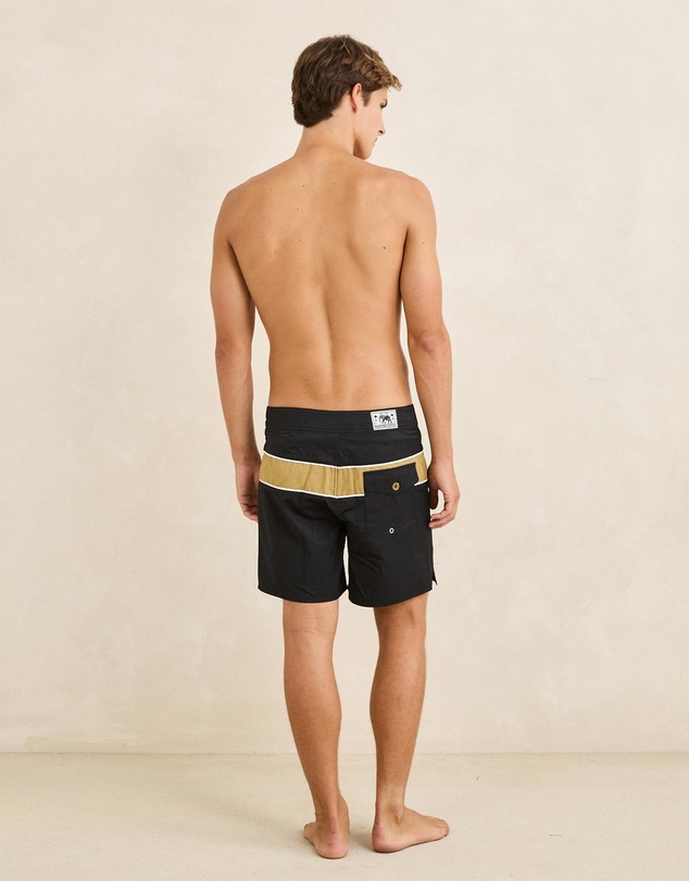 Rhythm - Heritage Midway Trunks