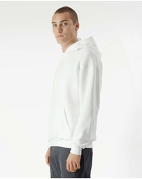 American Apparel - Adult ReFlex Pullover Hoodie Sweatshirt