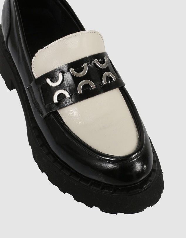 S by Sempre Di - Delaney Casual Loafers